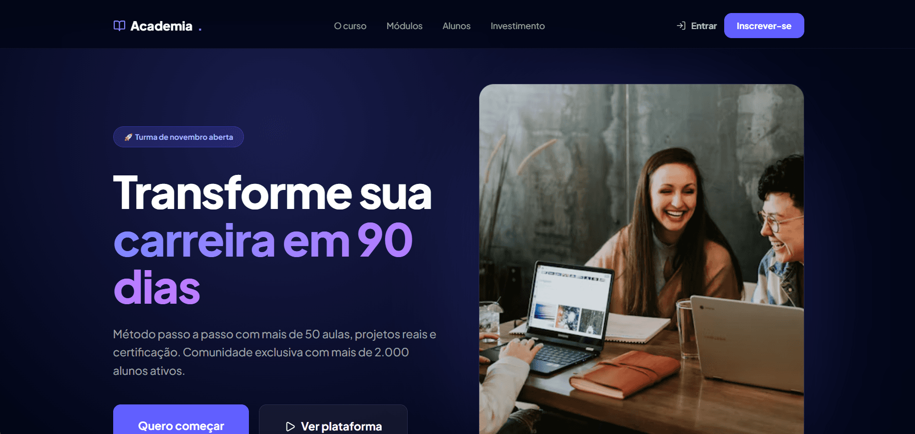 Academia Online